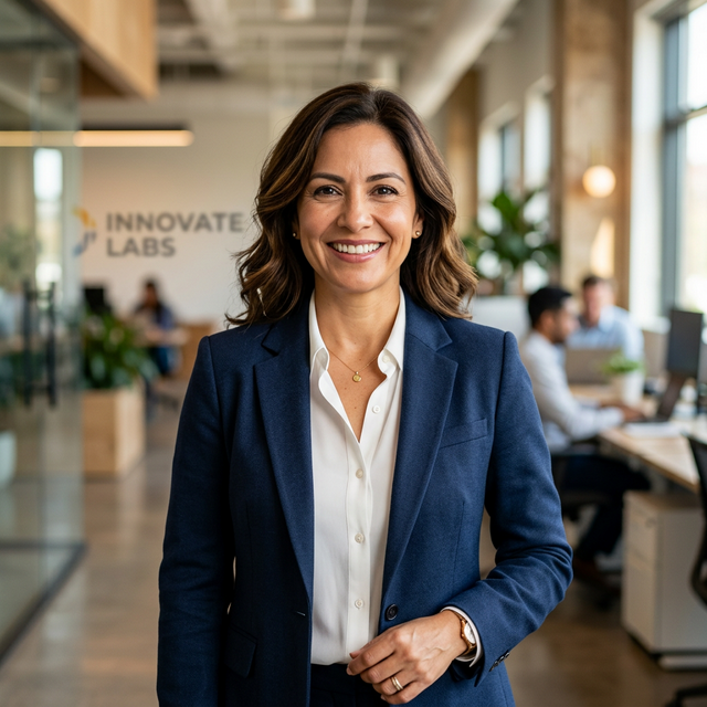 Maria Carbajal — SierraBay Health